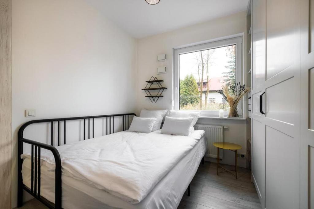 Apartamenty Ptak: Central Lodging near Medical Centers and Attractions Lodz  Exterior photo