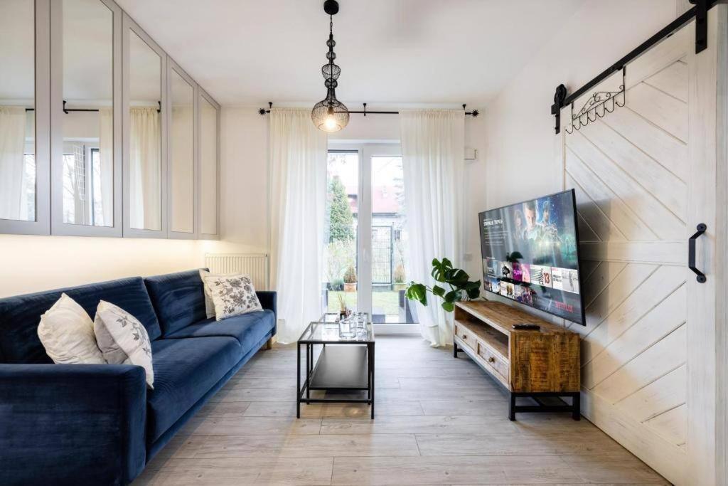 Apartamenty Ptak: Central Lodging near Medical Centers and Attractions Lodz  Exterior photo